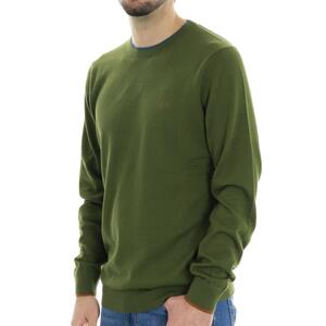 MAGLIA CON CONTRASTI SUN68 - Mad Fashion | img vers.300x/